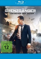 Grenzgänger - Zwischen den Zeiten (Blu-ray) 