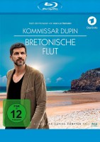 Kommissar Dupin - Bretonische Flut (Blu-ray) 