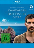 Kommissar Dupin - Bretonischer Stolz (Blu-ray) 