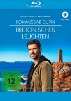 Kommissar Dupin - Bretonisches Leuchten (Blu-ray) 