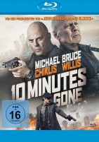 10 Minutes Gone (Blu-ray) 