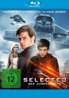 Selected - Der Auserwählte (Blu-ray) 