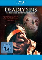 Deadly Sins - Date mit einem Fetisch-Killer (Blu-ray) 