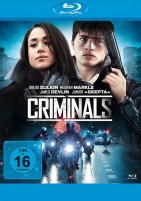 Criminals (Blu-ray) 