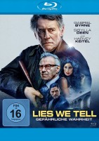 Lies We Tell - Gefährliche Wahrheit (Blu-ray) 