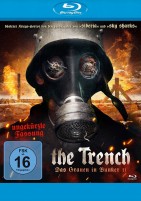 The Trench - Das Grauen in Bunker 11 (Blu-ray) 