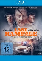 Last Rampage - Der Ausbruch des Gary Tison (Blu-ray) 