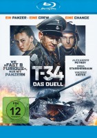 T-34: Das Duell (Blu-ray) 