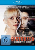 Distorted - Nichts ist, wie es scheint (Blu-ray) 