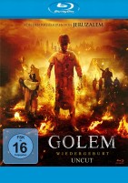 Golem - Wiedergeburt (Blu-ray) 