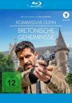 Kommissar Dupin - Bretonische Geheimnisse (Blu-ray) 