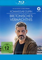 Kommissar Dupin - Bretonisches Vermächtnis (Blu-ray) 