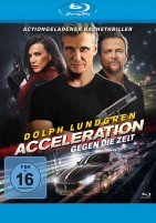 Acceleration - Gegen die Zeit (Blu-ray) 