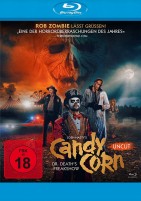 Candy Corn - Dr. Death's Freakshow (Blu-ray) 