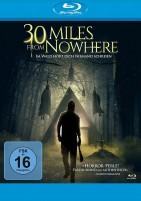 30 Miles from Nowhere - Im Wald hört dich niemand schreien (Blu-ray) 