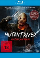 Mutant River - Blutiger Alptraum (Blu-ray) 