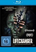 Lifechanger - Die Gestaltwandler (Blu-ray) 