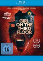Girl on the Third Floor (Blu-ray) 