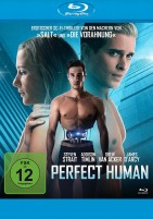 Perfect Human (Blu-ray) 