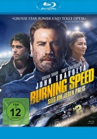 Burning Speed - Sieg um jeden Preis (Blu-ray) 