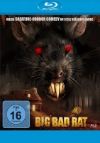 Big Bad Rat (Blu-ray) 