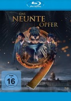 Das neunte Opfer (Blu-ray) 