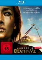 Death of Me (Blu-ray) 
