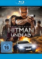 Hitman Undead (Blu-ray) 