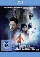 Mutant Outcasts (Blu-ray) 