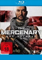 The Mercenary - Der Söldner (Blu-ray) 