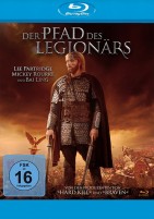 Der Pfad des Legionärs (Blu-ray) 