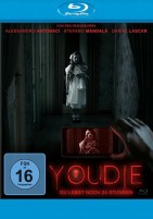 You Die - Du lebst noch 24 Stunden (Blu-ray) 