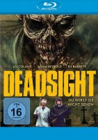 Deadsight - Du wirst sie nicht sehen (Blu-ray) 