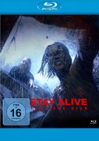 Stay Alive - Tödliche Gier (Blu-ray) 
