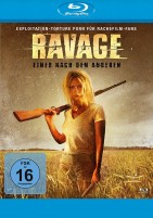 Ravage - Einer nach dem anderen (Blu-ray) 