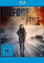 Before the Fire - Angst ist ansteckend (Blu-ray) 
