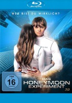 Das Honeymoon-Experiment (Blu-ray) 