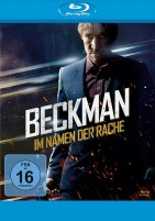Beckman - Im Namen der Rache (Blu-ray) 