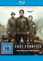 The Last Frontier - Die Schlacht um Moskau (Blu-ray) 