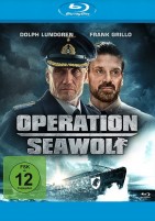 Operation Seawolf (Blu-ray) 