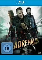 Adrenalin - Die Zeit läuft ab (Blu-ray) 