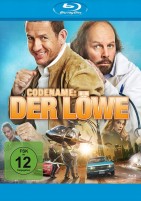 Codename: Der Löwe (Blu-ray) 