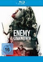 Enemy Unknown (Blu-ray) 