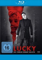 Lucky - Der Terror kommt nachts (Blu-ray) 