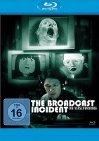 The Broadcast Incident - Die Verschwörung (Blu-ray) 