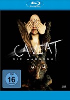 Caveat - Die Warnung (Blu-ray) 