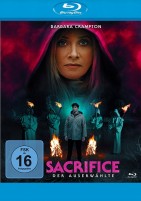 Sacrifice - Der Auserwählte (Blu-ray) 