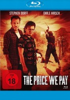 The Price We Pay (Blu-ray) 
