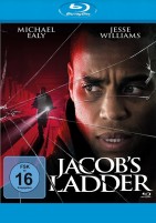 Jacob's Ladder (Blu-ray) 
