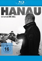 Hanau (Blu-ray) 
